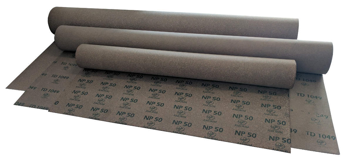 Cork Gasket Sheets from Swift Supplies Online